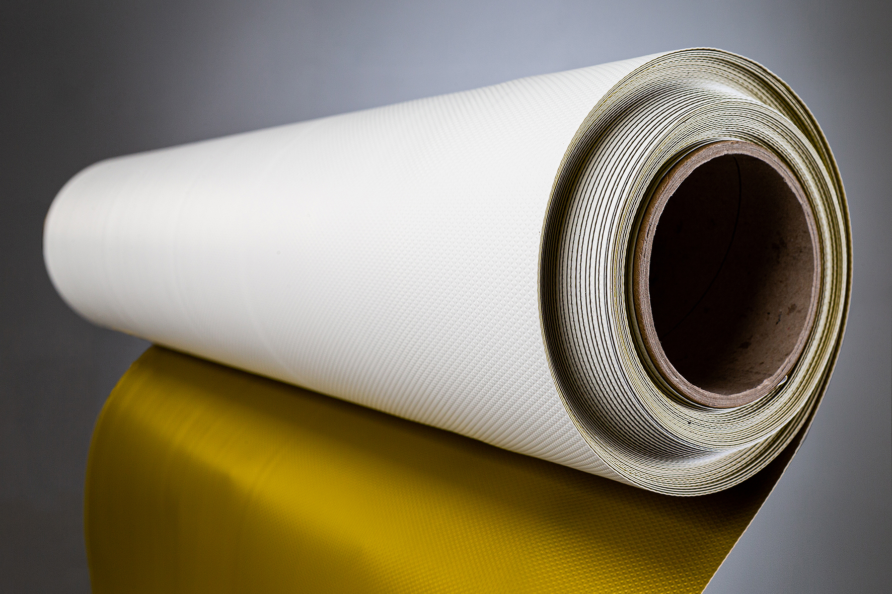 Product photography - damp proof membrane