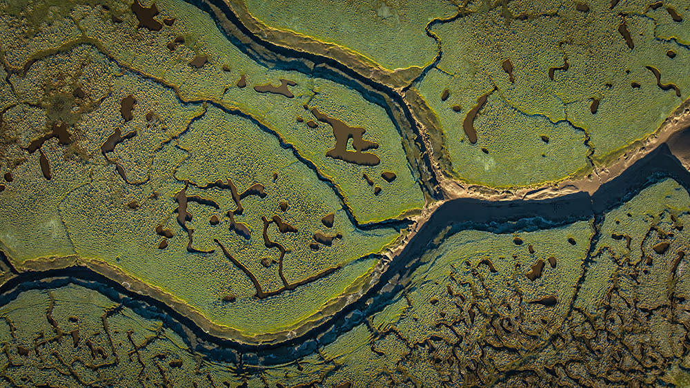 Scenic landscape 13