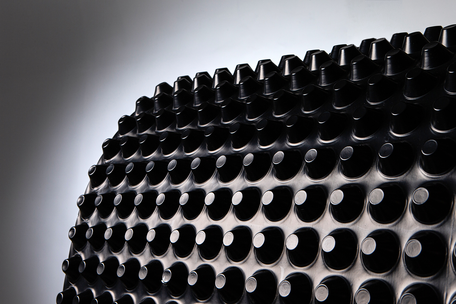 Product photography - V20 floor membrane